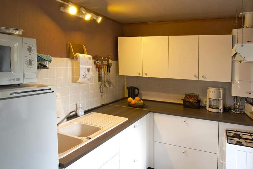 La Petite Maison Six Planes Dış mekan fotoğraf