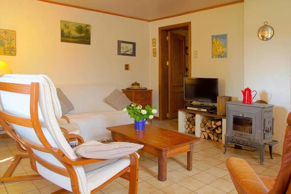 La Petite Maison Six Planes Dış mekan fotoğraf