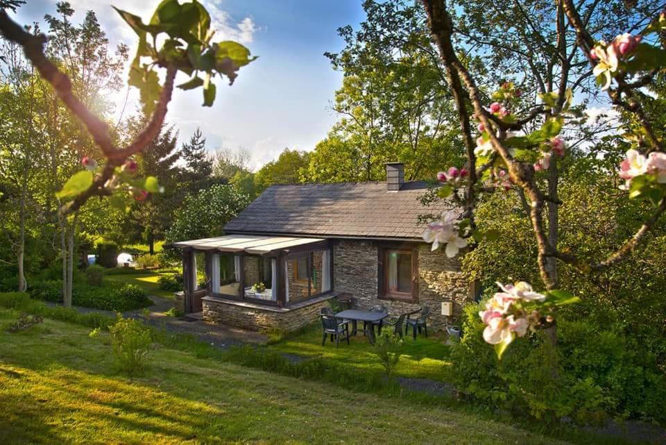 La Petite Maison Six Planes Dış mekan fotoğraf