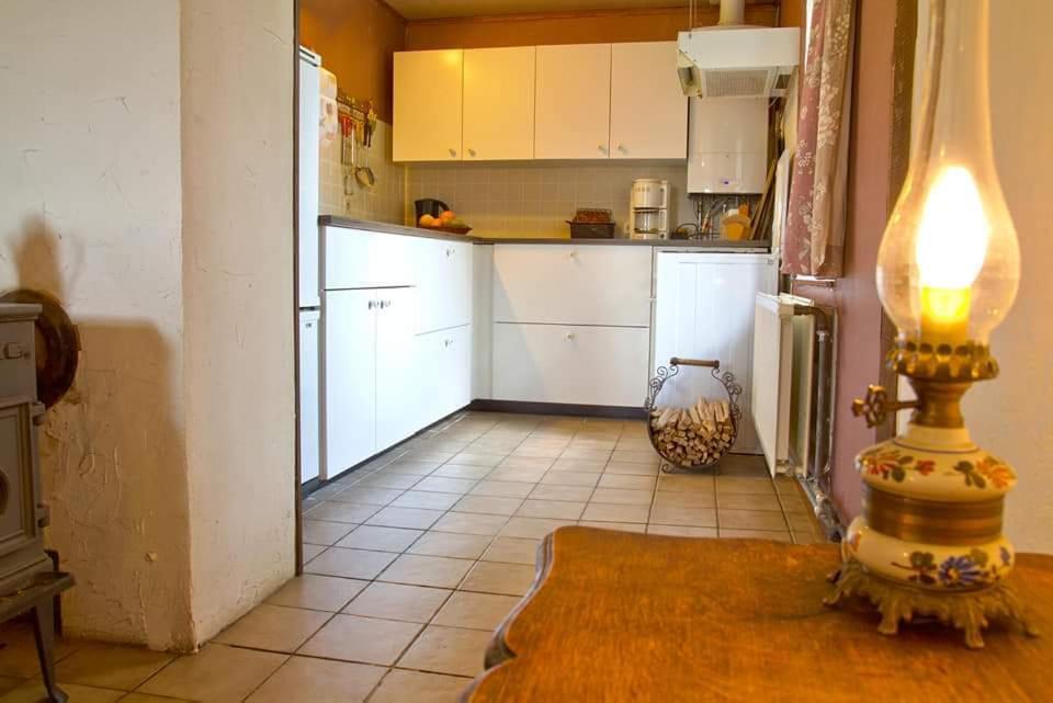 La Petite Maison Six Planes Dış mekan fotoğraf
