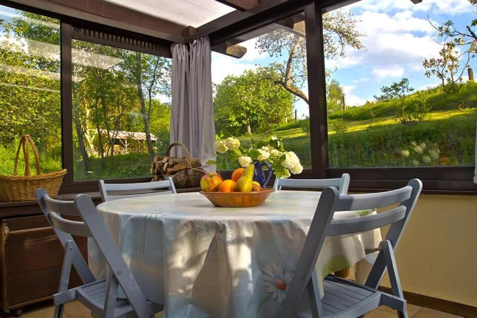 La Petite Maison Six Planes Dış mekan fotoğraf
