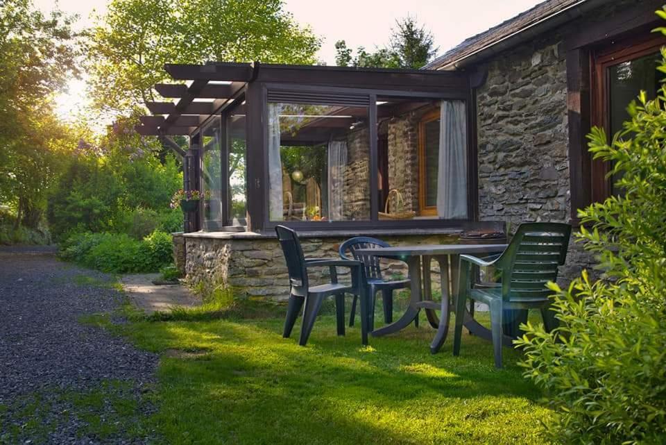 La Petite Maison Six Planes Dış mekan fotoğraf