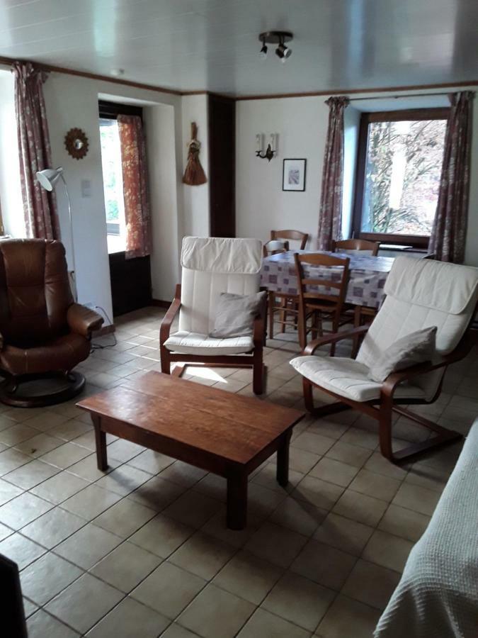 La Petite Maison Six Planes Dış mekan fotoğraf